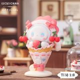  Mô Hình Đồ Chơi Lucky Emma Coffee Shop Blind Box - MJ-000061 