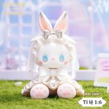  Mô Hình Đồ Chơi Lucky Emma Forest Wedding Party Blind Box - MJ-000038 
