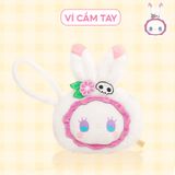  Bộ Sưu Tập Gấu Bông, Móc Khóa, Túi/Ví, Túi Đeo Chéo Lucky Emma Sharmie & Camellia 