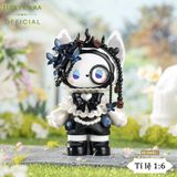  Mô Hình Đồ Chơi Lucky Emma Garden Dating Blind Box - MJ-000056 