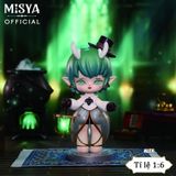  Mô Hình Đồ Chơi MISYA Incredible Magic Academy Blind Box - YC-MS004 