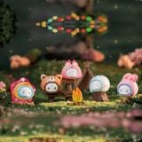  Mô Hình Đồ Chơi Lucky Emma Rua Rua Zoo Blind Box - MJ-000058 
