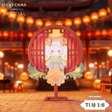  Mô Hình Đồ Chơi Lucky Emma Dim Lights Blind Box - MJ-000043 