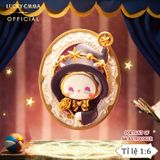  Mô Hình Đồ Chơi Lucky Emma Midnight Market Blind Box - MJ-000059 