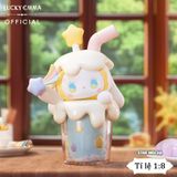 Mô Hình Đồ Chơi Lucky Emma Coffee Shop Blind Box - MJ-000061 