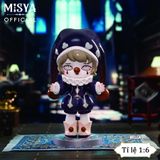  Mô Hình Đồ Chơi MISYA Incredible Magic Academy Blind Box - YC-MS004 
