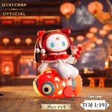  Mô Hình Đồ Chơi Lucky Emma Dim Lights Blind Box - MJ-000043 