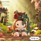  Mô Hình Đồ Chơi Lucky Emma Garden Dating Blind Box - MJ-000056 