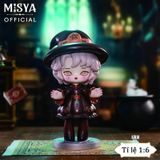  Mô Hình Đồ Chơi MISYA Incredible Magic Academy Blind Box - YC-MS004 