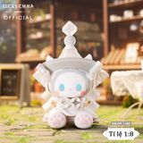  Mô Hình Đồ Chơi Lucky Emma Coffee Shop Blind Box - MJ-000061 