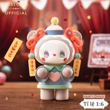  Mô Hình Đồ Chơi Lucky Emma Midnight Market Blind Box - MJ-000059 