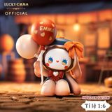  Mô Hình Đồ Chơi Lucky Emma Midnight Market Blind Box - MJ-000059 