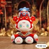  Mô Hình Đồ Chơi Lucky Emma Forest Wedding Party Blind Box - MJ-000038 