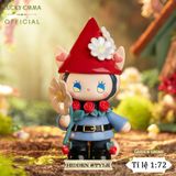  Mô Hình Đồ Chơi Lucky Emma Garden Dating Blind Box - MJ-000056 