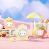  Mô Hình Đồ Chơi Lucky Emma JellyBeans Jolt Blind Box - MJ-000073 