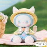  Mô Hình Đồ Chơi Lucky Emma Forest Garden Party Blind Box - YC-102 