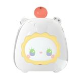  Hũ Bảo Quản Đồ Chơi Mô Hình Blind Box Mini Lucky Emma RuaRua Zoo Storage Bottle - MJ-200028 