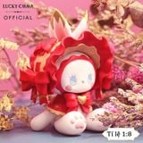  Mô Hình Đồ Chơi Lucky Emma Forest Tea Party Blind Box - MJ-000016 