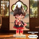  Mô Hình Đồ Chơi MISYA Incredible Dreaming Blind Box - YC-111 