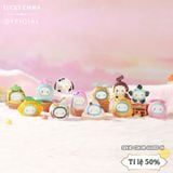  Mô Hình Đồ Chơi Lucky Emma JellyBeans Jolt Blind Box - MJ-000073 