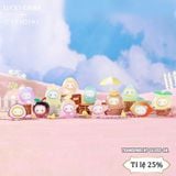  Mô Hình Đồ Chơi Lucky Emma JellyBeans Jolt Blind Box - MJ-000073 