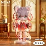  Mô Hình Đồ Chơi MISYA Incredible Dreaming Blind Box - YC-111 
