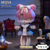  Mô Hình Đồ Chơi MISYA Incredible Mansion Blind Box - YQ-000006 