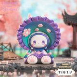  Mô Hình Đồ Chơi Lucky Emma Evening Cherry Blossom Blind Box - MJ-000063 