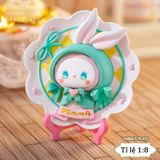  Mô Hình Đồ Chơi Lucky Emma Forest Birthday Blind Box - MJ-000028 