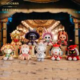  Mô Hình Đồ Chơi Lucky Emma Masquerade Blind Box - MJ-000021 