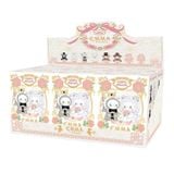  Mô Hình Đồ Chơi Lucky Emma Forest Wedding Party Blind Box - MJ-000038 