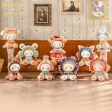  [Limited] Mô Hình Đồ Chơi Lucky Emma Tea Party Blind Box - MJ-000050 