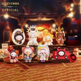  Mô Hình Đồ Chơi Lucky Emma Midnight Market Blind Box - MJ-000059 