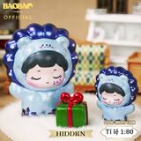  Mô Hình Đồ Chơi Baobao's Pet Store Series Blind Box - BB-00920 