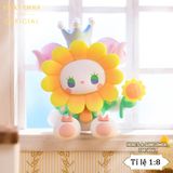  Mô Hình Đồ Chơi Lucky Emma Forest Birthday Blind Box - MJ-000028 