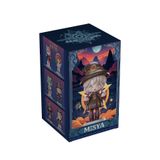  Mô Hình Đồ Chơi MISYA Incredible Magic Academy Blind Box - YC-MS004 