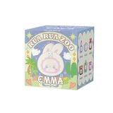  Mô Hình Đồ Chơi Lucky Emma Rua Rua Zoo Blind Box - MJ-000058 