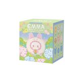  Móc Khóa Gấu Bông Lucky Emma RuaRua Zoo Tuan Tuan Blind Box - MJ-000067 