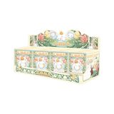  Mô Hình Đồ Chơi Lucky Emma Forest Birthday Blind Box - MJ-000028 