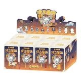  Mô Hình Đồ Chơi Lucky Emma Dim Lights Blind Box - MJ-000043 