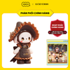 Mô Hình Đồ Chơi Lucky Emma Coffee Shop Blind Box - MJ-000061 