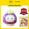  Mô Hình Đồ Chơi Lucky Emma Colorful Sweet Heart Beans Blind Box - MJ-000048 