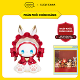  Mô Hình Đồ Chơi Lucky Emma Forest Tea Party Blind Box - MJ-000016 