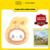  Mô Hình Đồ Chơi Lucky Emma Rua Rua Zoo Blind Box - MJ-000058 
