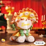  Mô Hình Đồ Chơi Lucky Emma Masquerade Blind Box - MJ-000021 