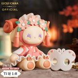  Mô Hình Đồ Chơi Lucky Emma Masquerade Blind Box - MJ-000021 
