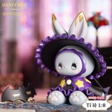  Mô Hình Đồ Chơi Lucky Emma Masquerade Blind Box - MJ-000021 