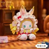  Mô Hình Đồ Chơi Lucky Emma Forest Birthday Blind Box - MJ-000028 