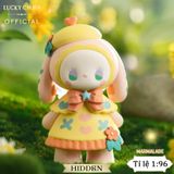  Mô Hình Đồ Chơi Lucky Emma Forest Garden Party Blind Box - YC-102 