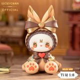  [Limited] Mô Hình Đồ Chơi Lucky Emma Tea Party Blind Box - MJ-000050 